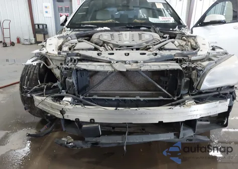 2015 BMW 750Li z USA, uszkodzony, nr VIN WBAYE8C52FD781788